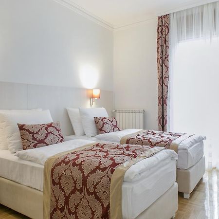 Central Belgrade Apartment 4 Zewnętrze zdjęcie