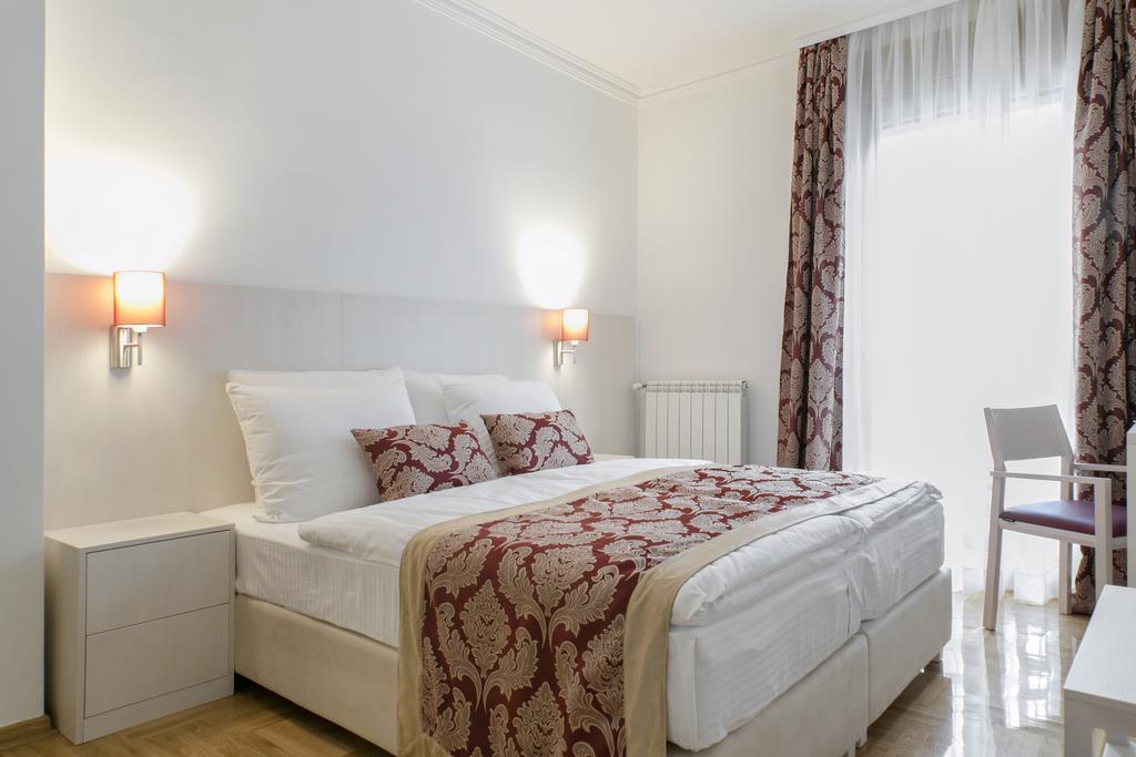 Central Belgrade Apartment 4 Zewnętrze zdjęcie