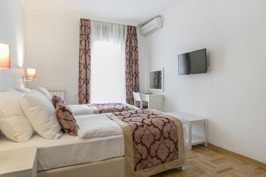 Central Belgrade Apartment 4 Zewnętrze zdjęcie