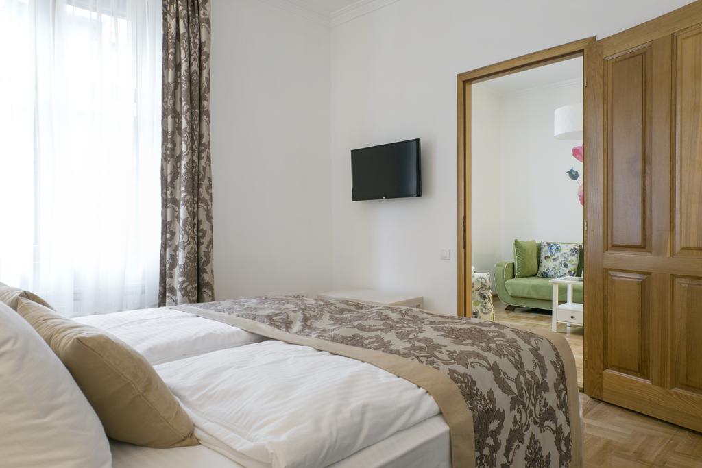 Central Belgrade Apartment 4 Zewnętrze zdjęcie