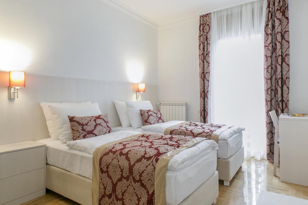 Central Belgrade Apartment 4 Zewnętrze zdjęcie