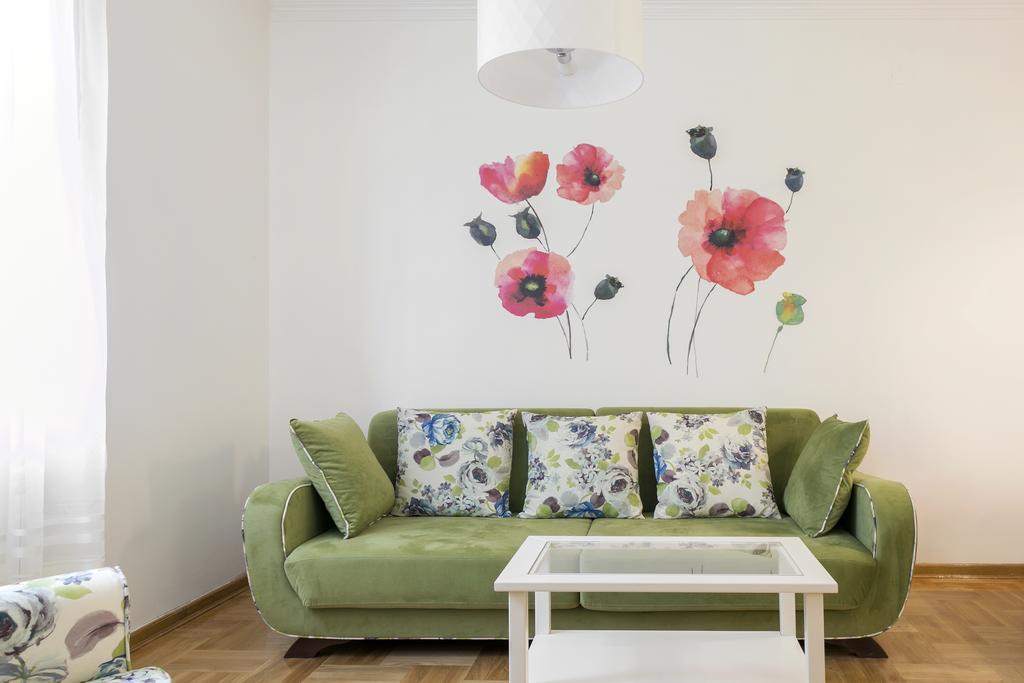 Central Belgrade Apartment 4 Zewnętrze zdjęcie